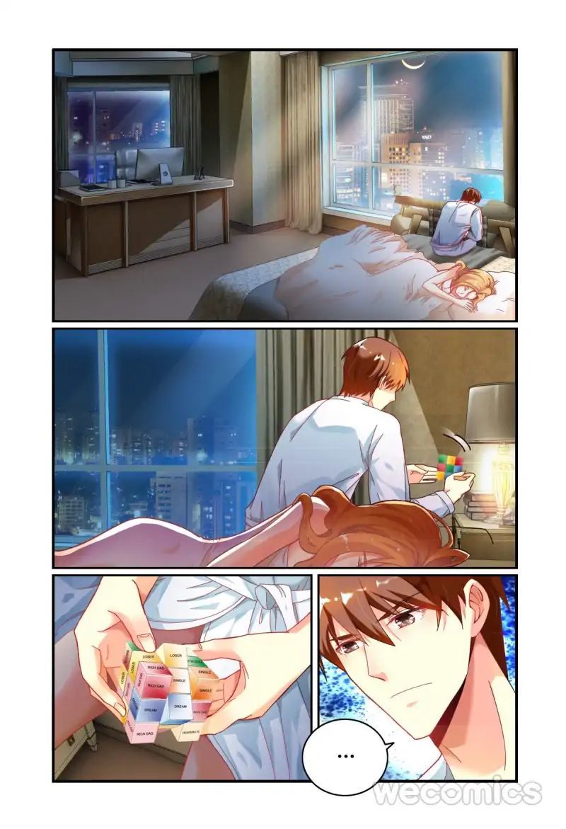 Playing Opposite You Chapter 20 - page 15
