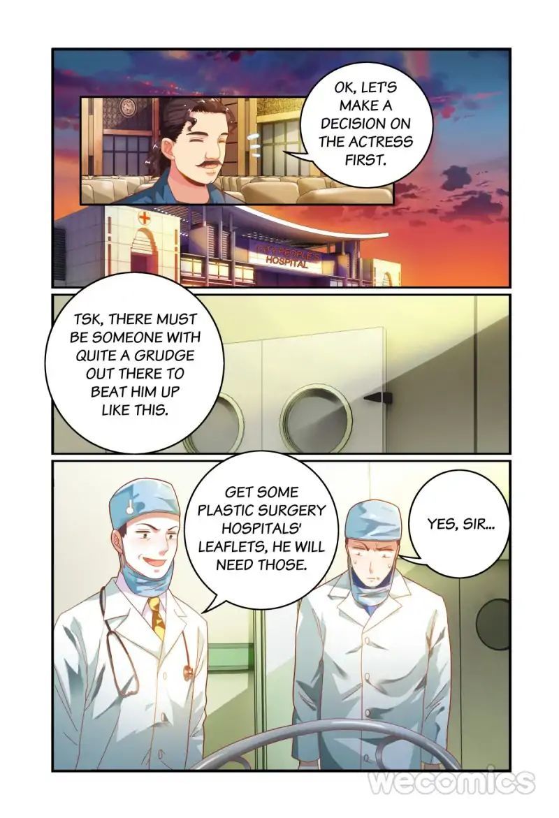 Playing Opposite You Chapter 20 - page 4