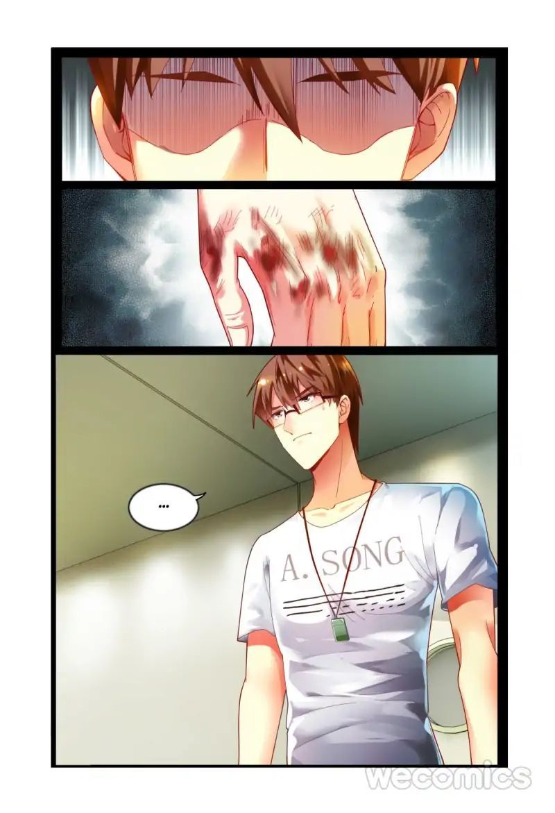 Playing Opposite You Chapter 20 - page 6