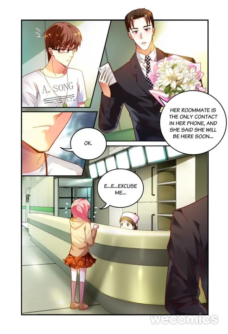 Playing Opposite You Chapter 20 - page 7
