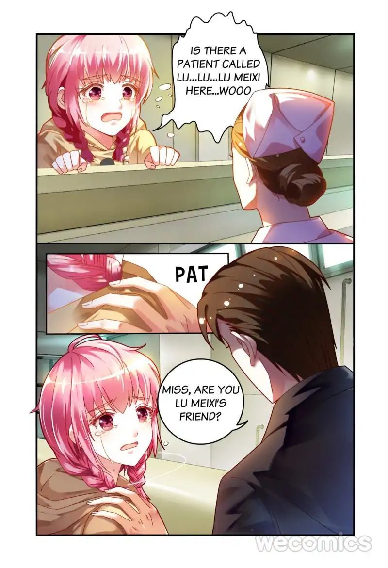 Playing Opposite You Chapter 20 - page 8