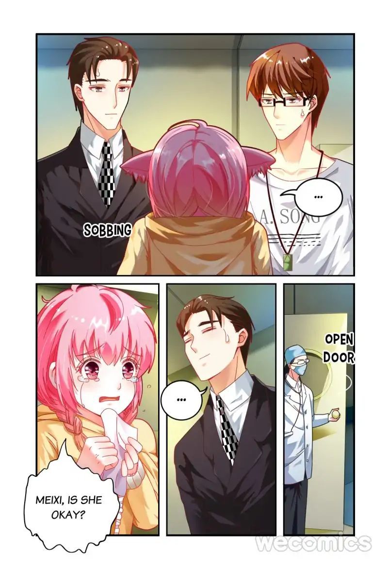 Playing Opposite You Chapter 20 - page 9