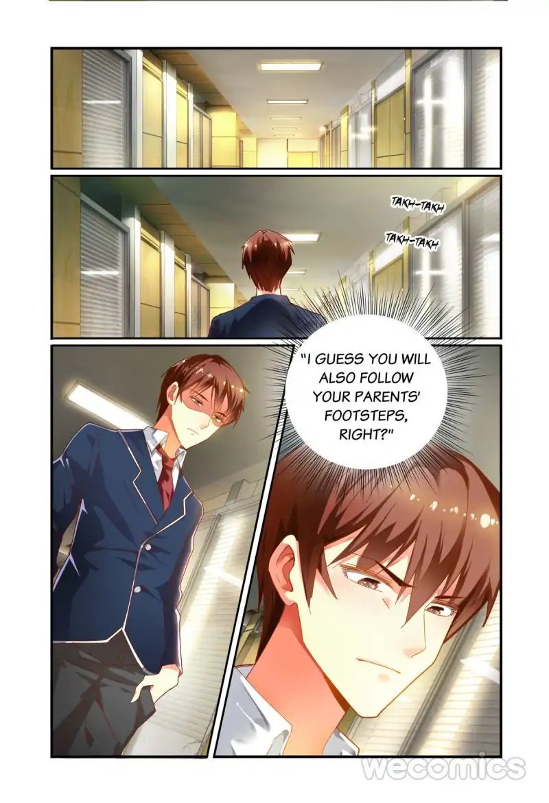 Playing Opposite You Chapter 21 - page 12