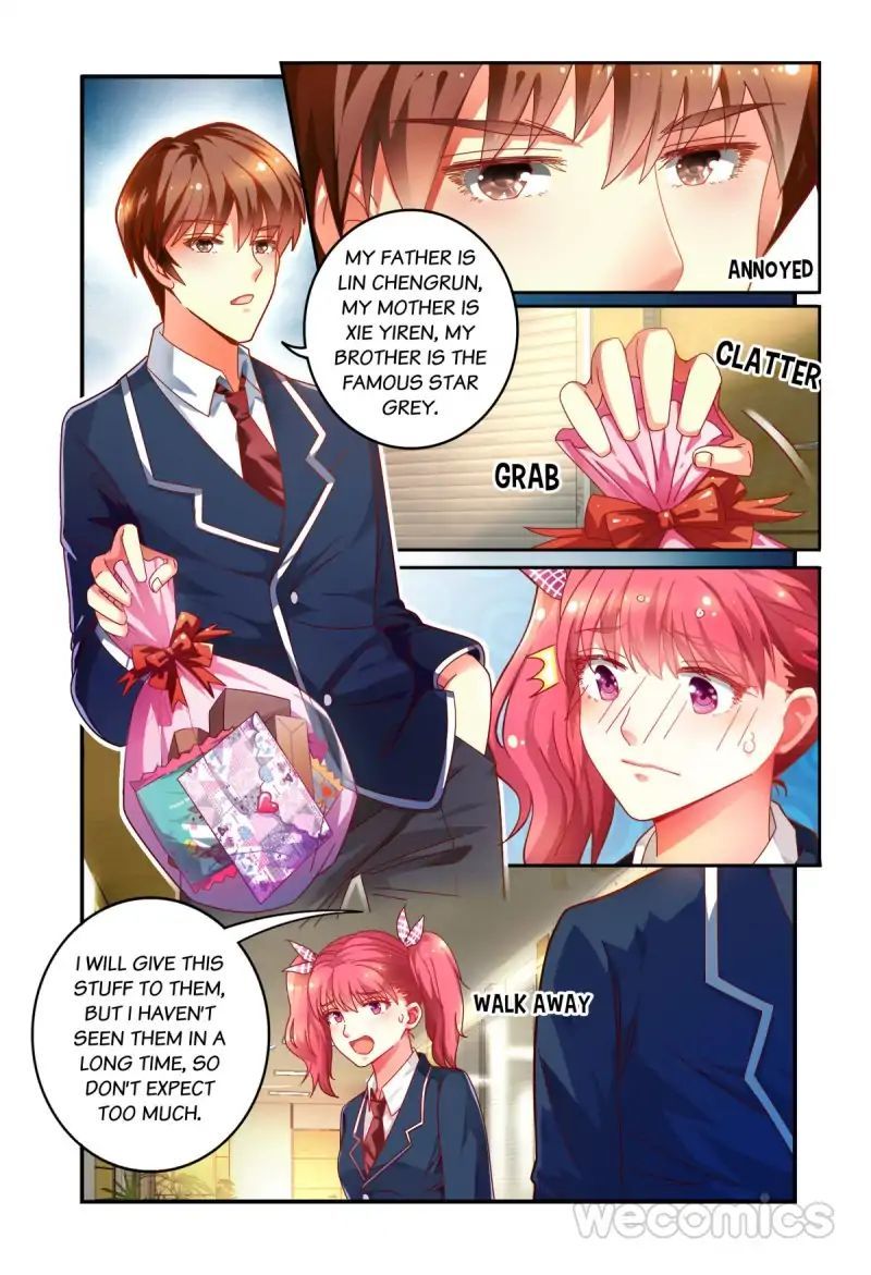 Playing Opposite You Chapter 21 - page 14