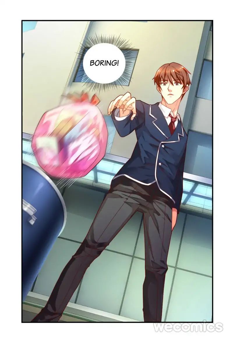 Playing Opposite You Chapter 21 - page 15
