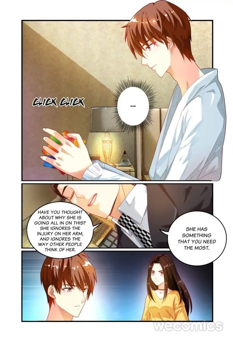 Playing Opposite You Chapter 21 - page 2