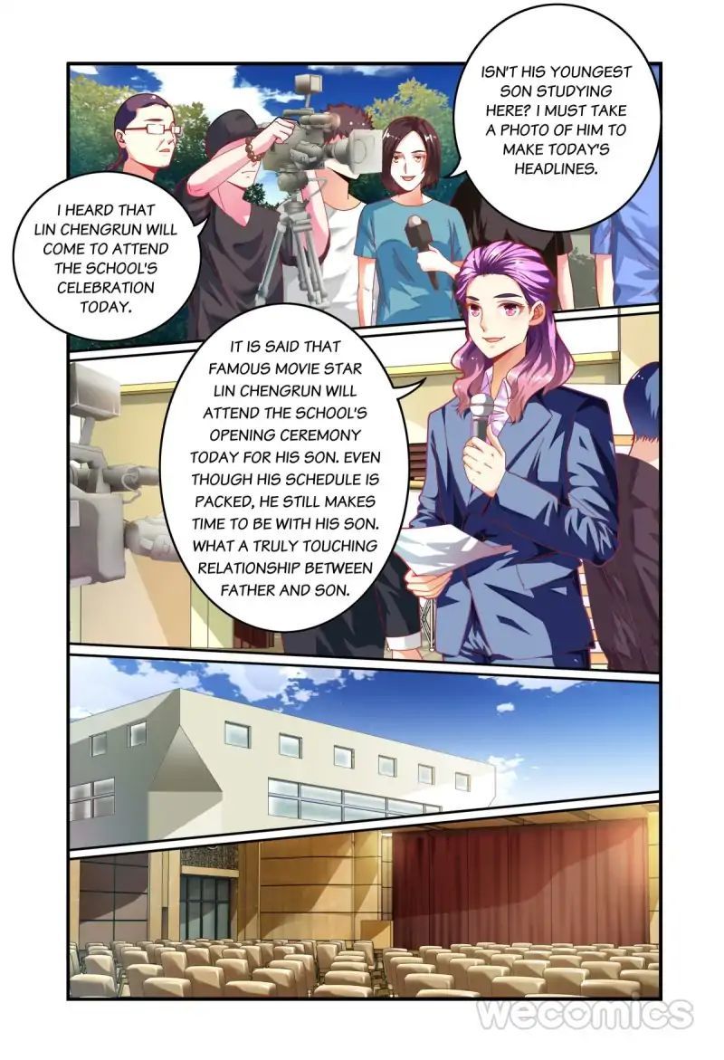 Playing Opposite You Chapter 21 - page 5
