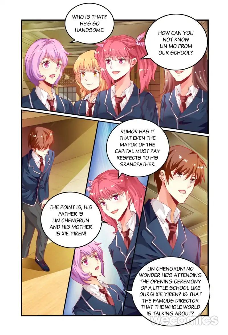 Playing Opposite You Chapter 21 - page 7