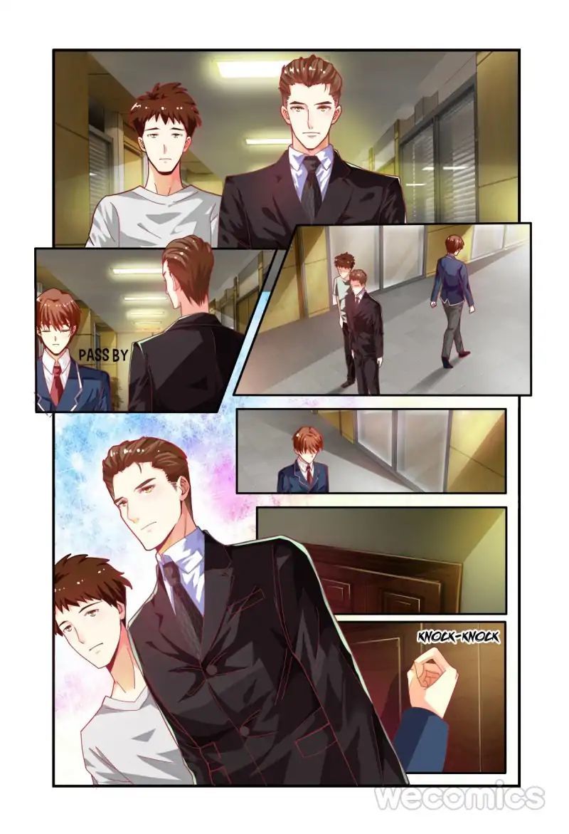 Playing Opposite You Chapter 21 - page 9
