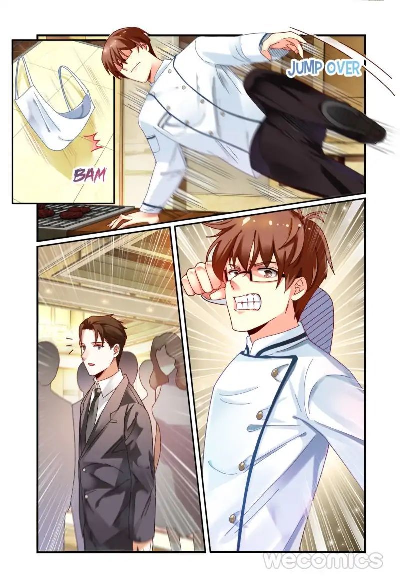 Playing Opposite You Chapter 47 - page 2