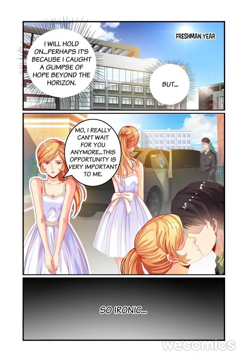Playing Opposite You Chapter 22 - page 10
