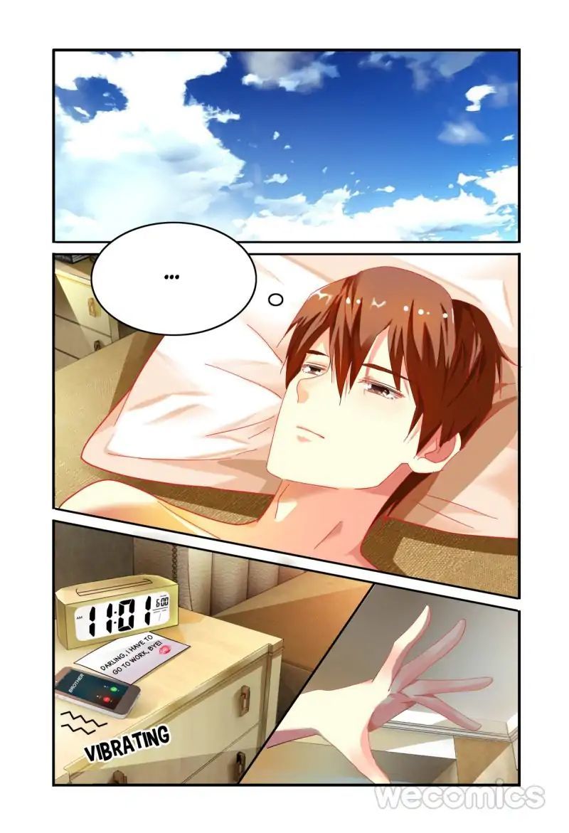 Playing Opposite You Chapter 22 - page 11