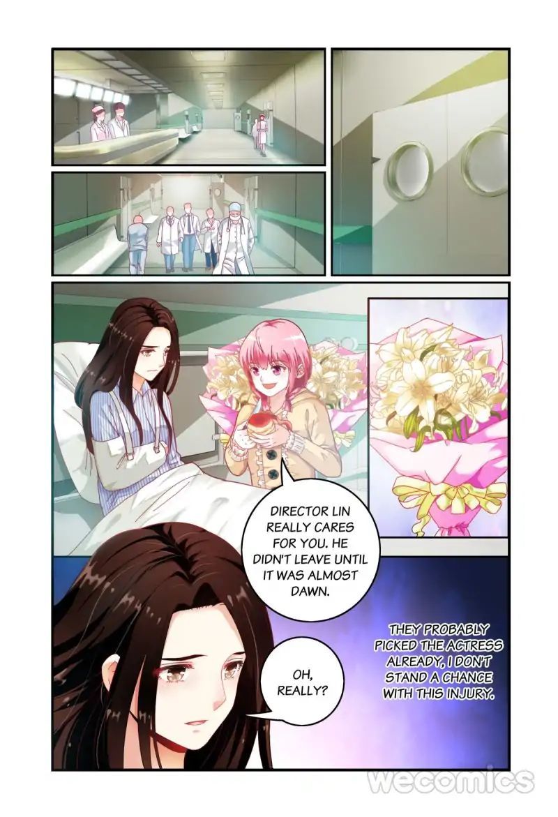 Playing Opposite You Chapter 22 - page 13