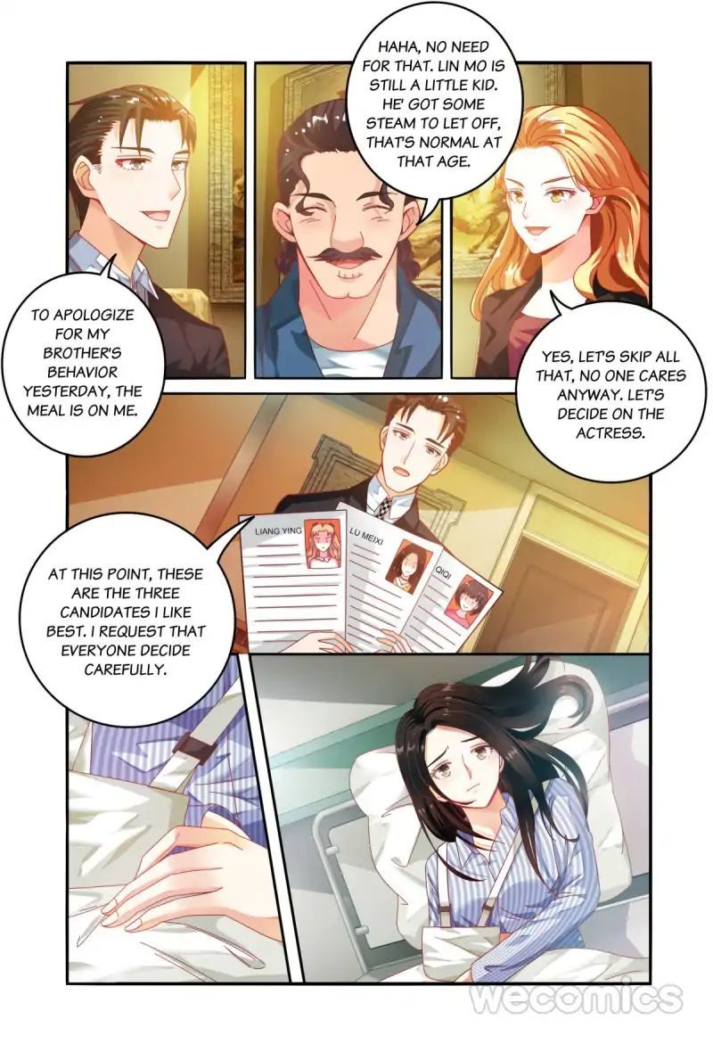 Playing Opposite You Chapter 22 - page 15