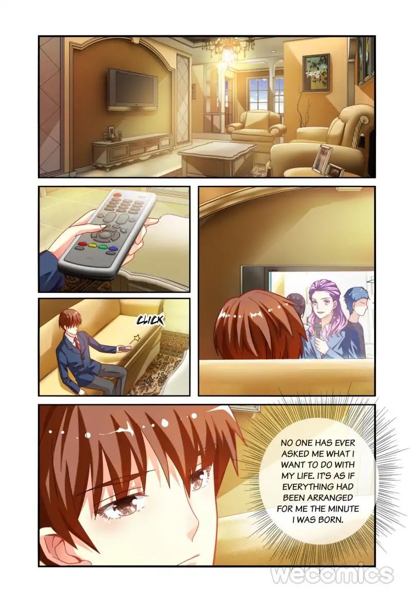 Playing Opposite You Chapter 22 - page 2