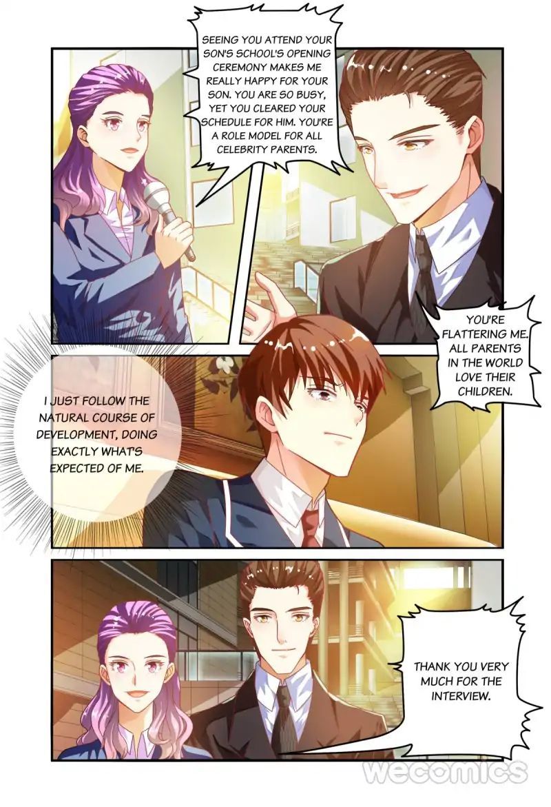 Playing Opposite You Chapter 22 - page 3