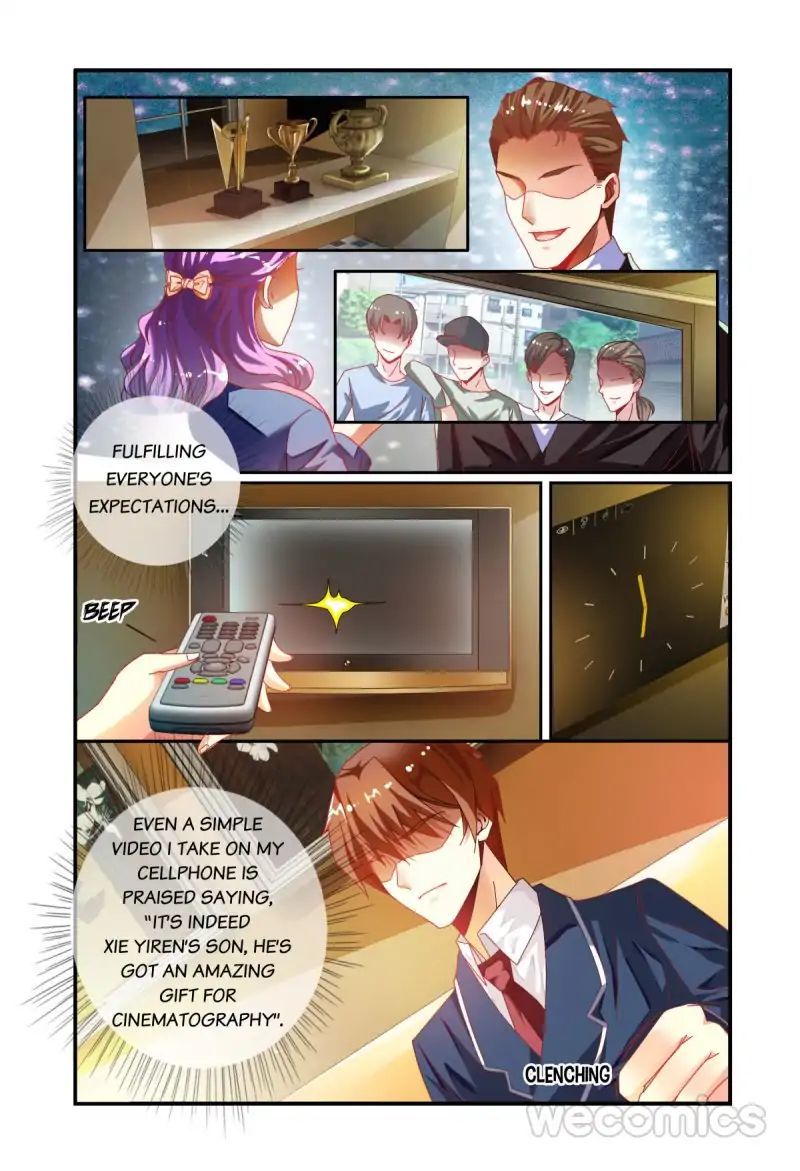 Playing Opposite You Chapter 22 - page 4