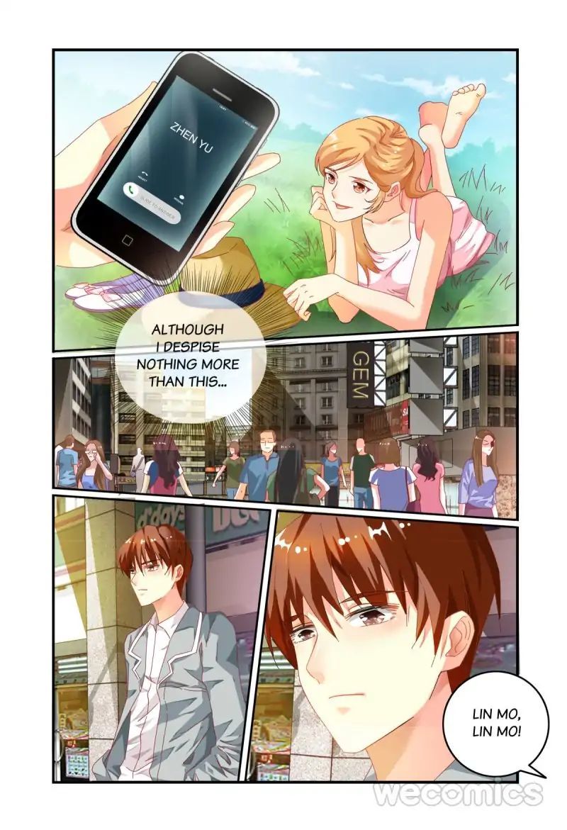 Playing Opposite You Chapter 22 - page 6