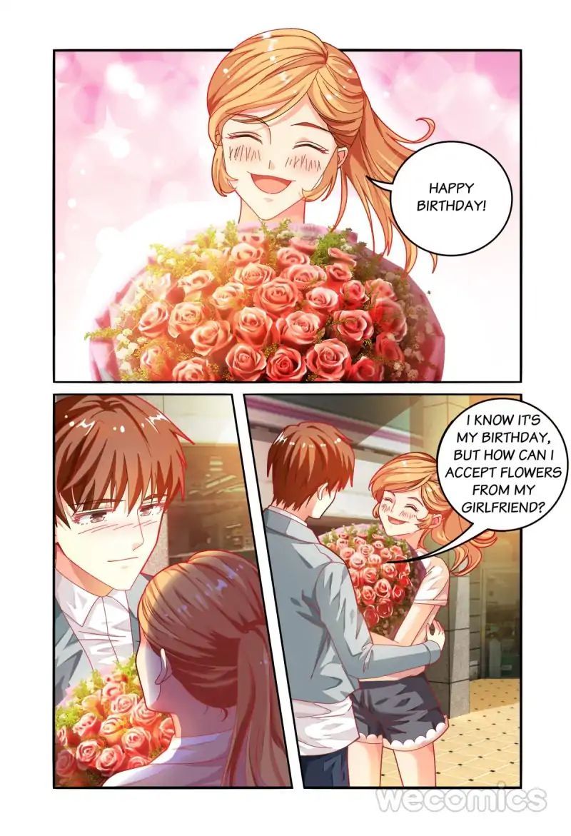 Playing Opposite You Chapter 22 - page 7