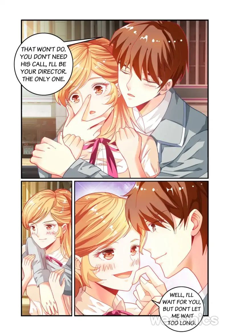 Playing Opposite You Chapter 22 - page 9