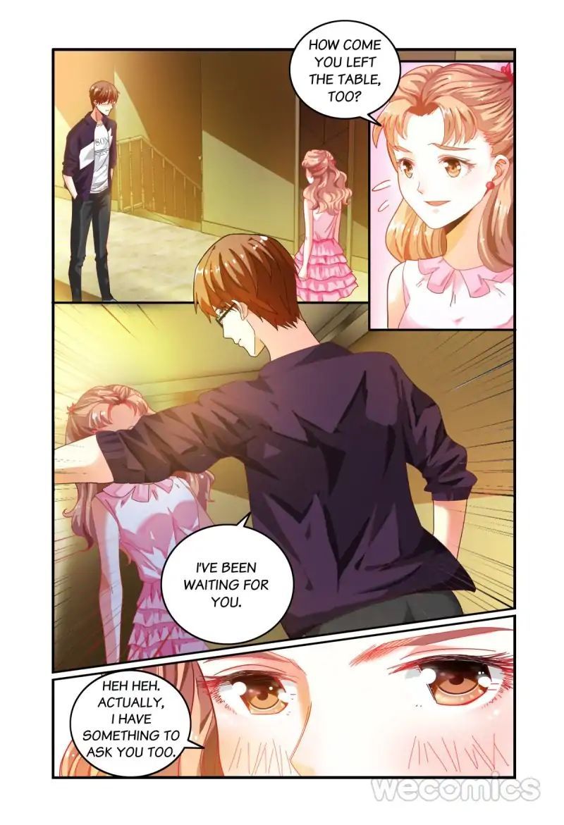 Playing Opposite You Chapter 23 - page 11