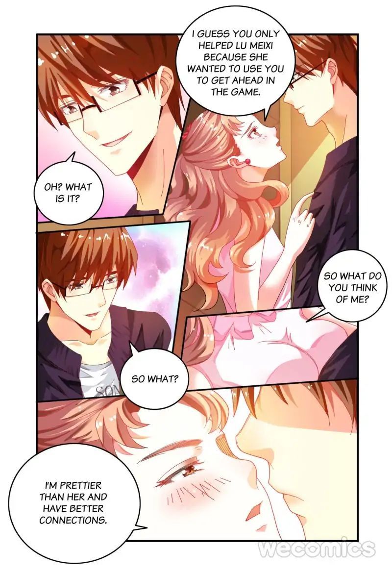 Playing Opposite You Chapter 23 - page 12