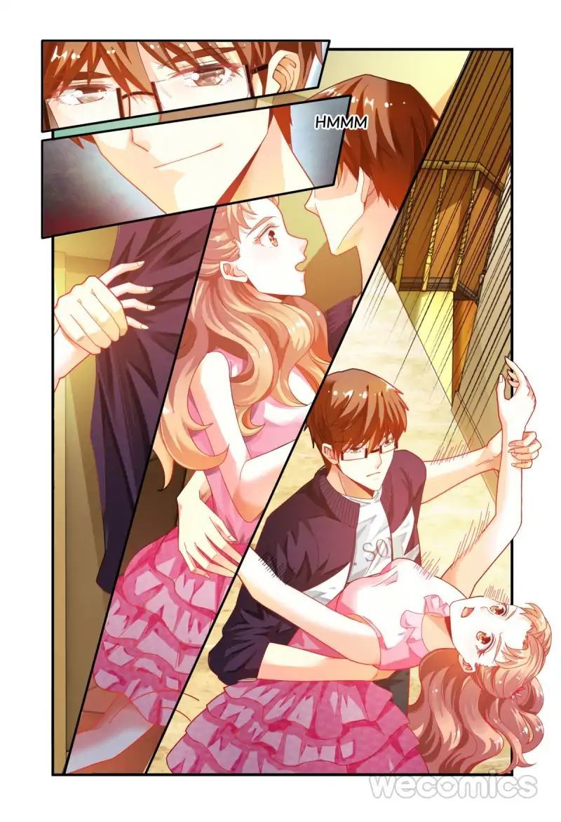 Playing Opposite You Chapter 23 - page 13