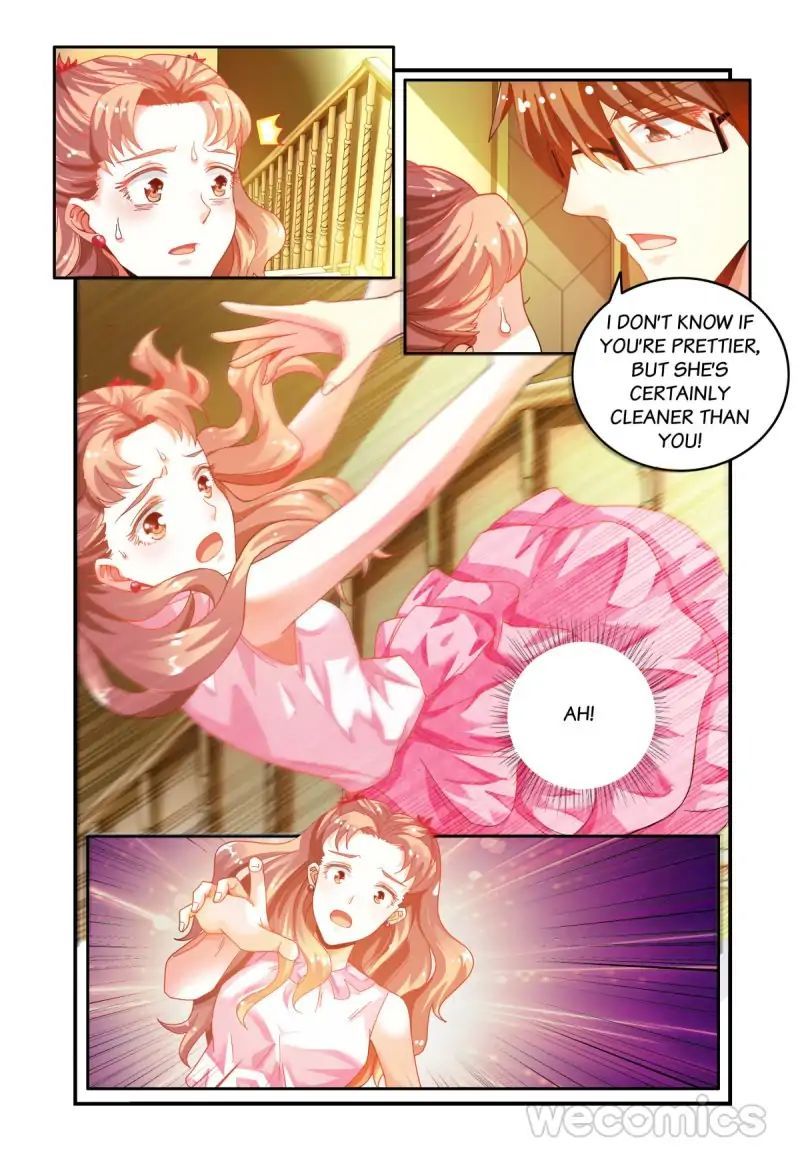 Playing Opposite You Chapter 23 - page 14