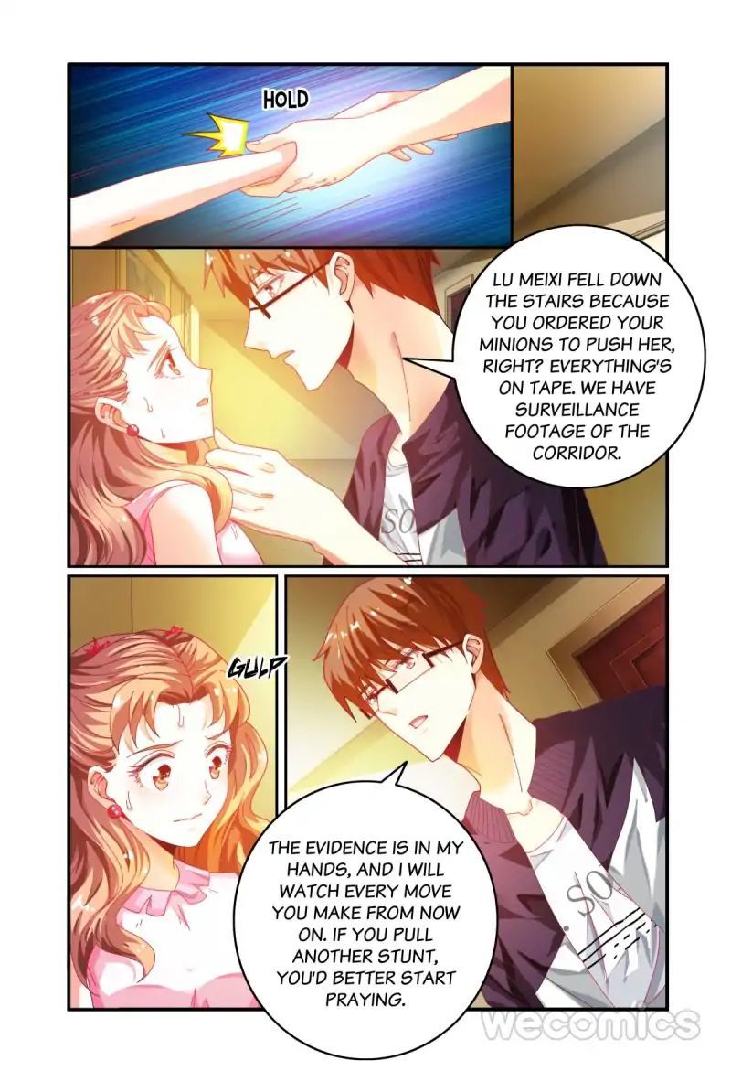 Playing Opposite You Chapter 23 - page 15