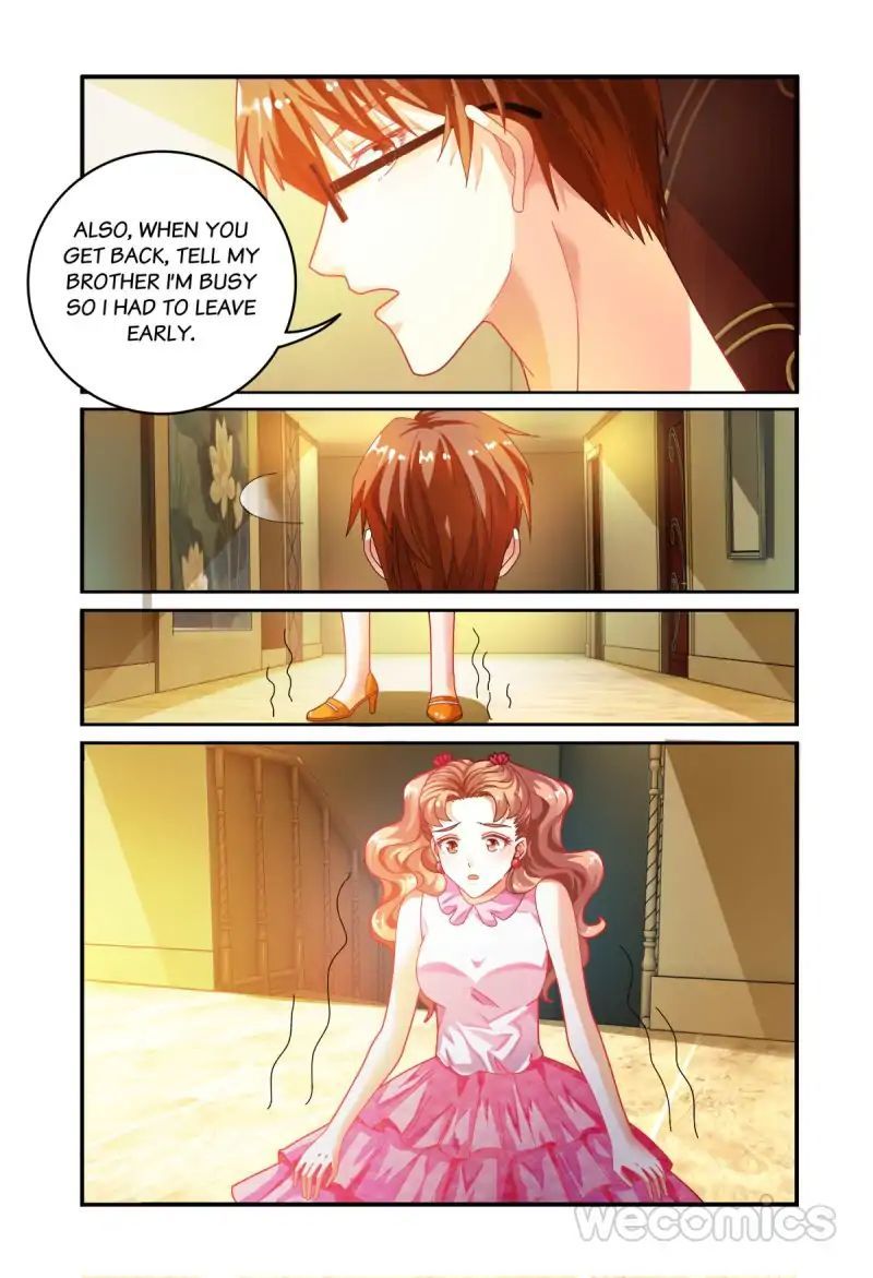 Playing Opposite You Chapter 23 - page 16