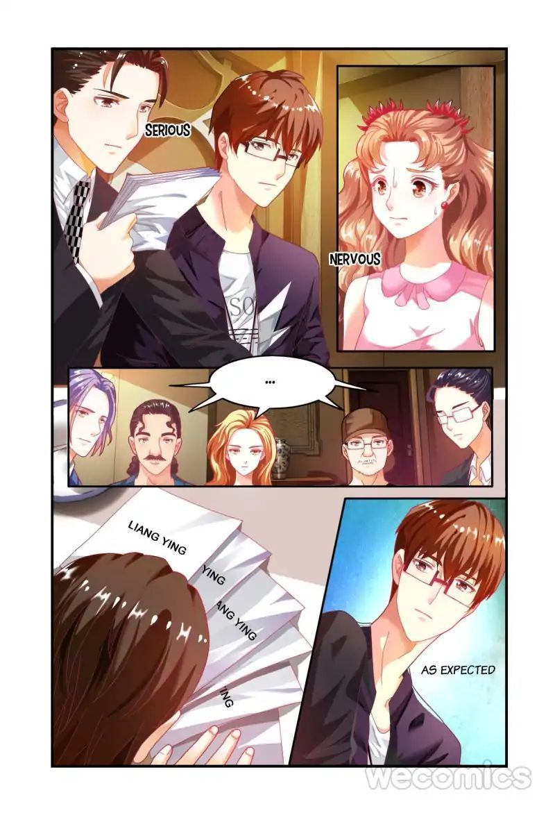 Playing Opposite You Chapter 23 - page 3
