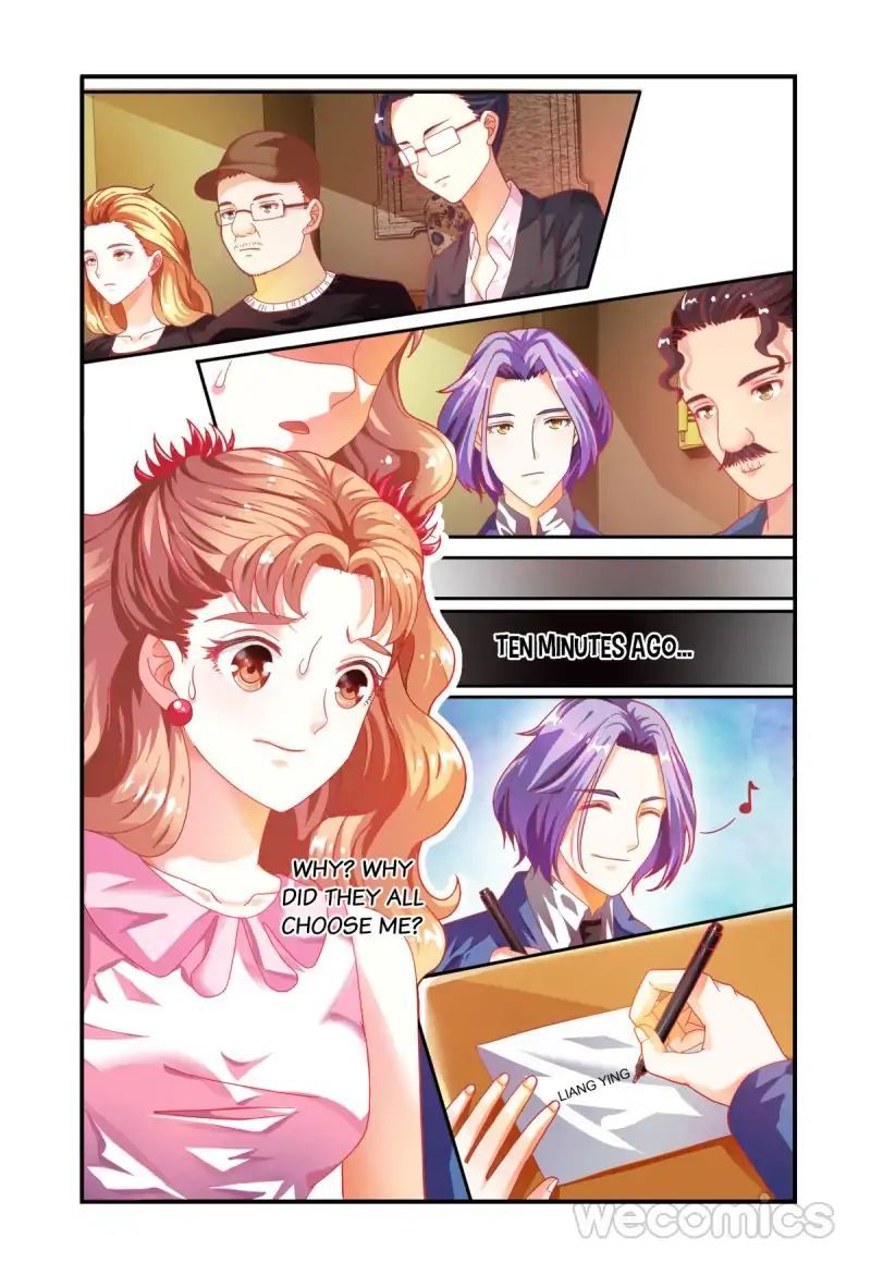 Playing Opposite You Chapter 23 - page 4