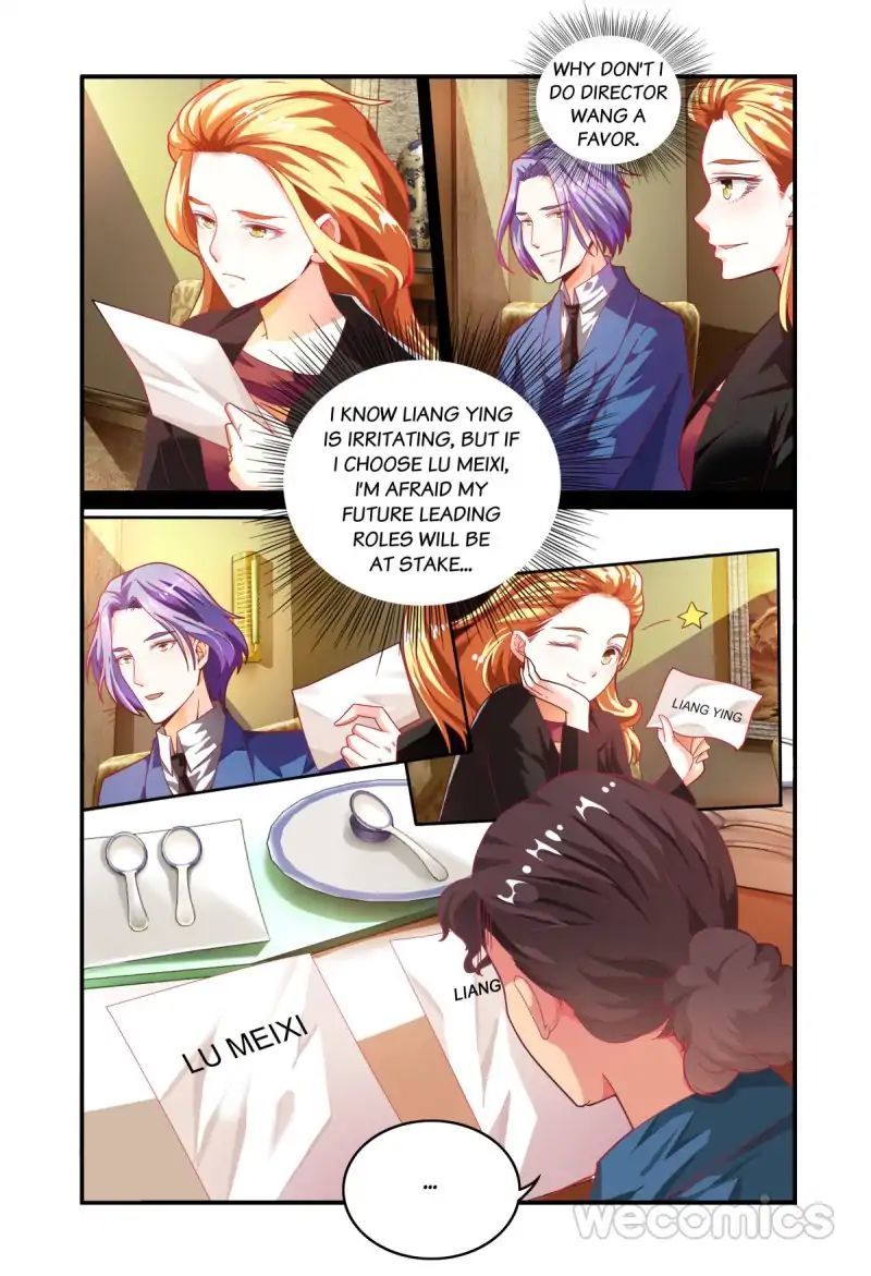 Playing Opposite You Chapter 23 - page 5