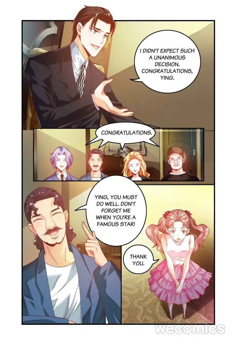 Playing Opposite You Chapter 23 - page 8
