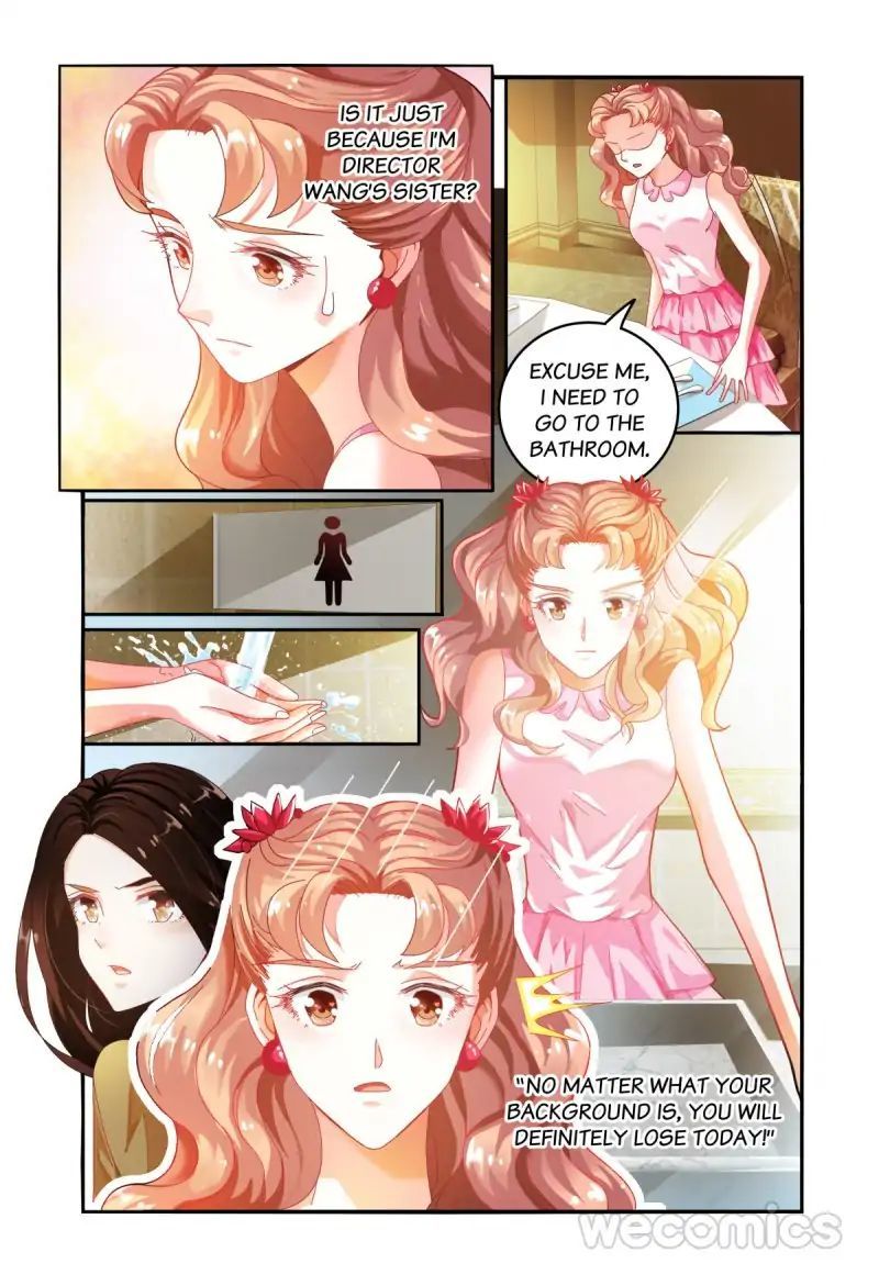 Playing Opposite You Chapter 23 - page 9