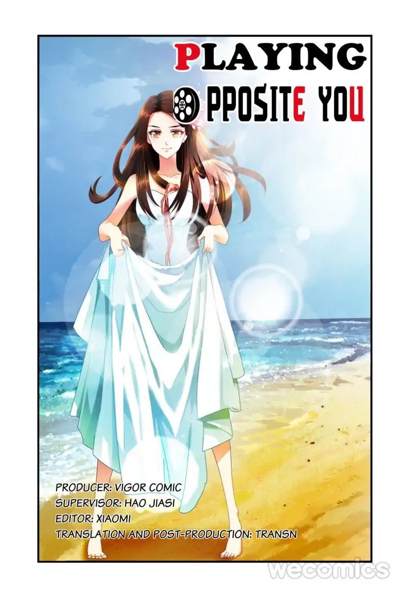 Playing Opposite You Chapter 24 - page 1