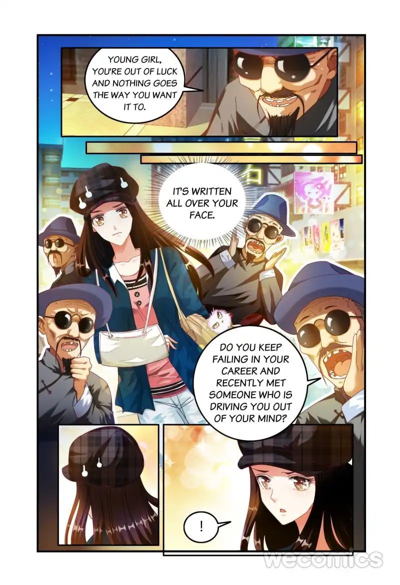 Playing Opposite You Chapter 24 - page 10