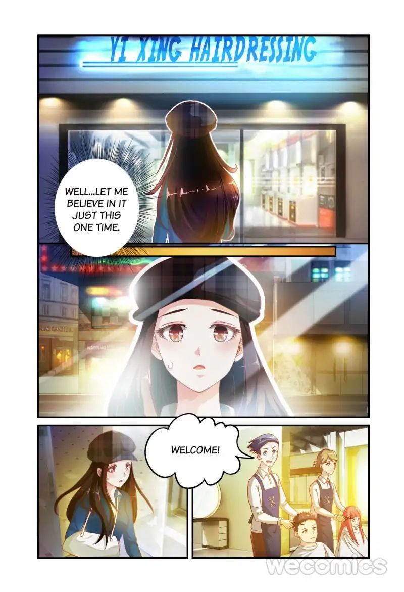 Playing Opposite You Chapter 24 - page 14