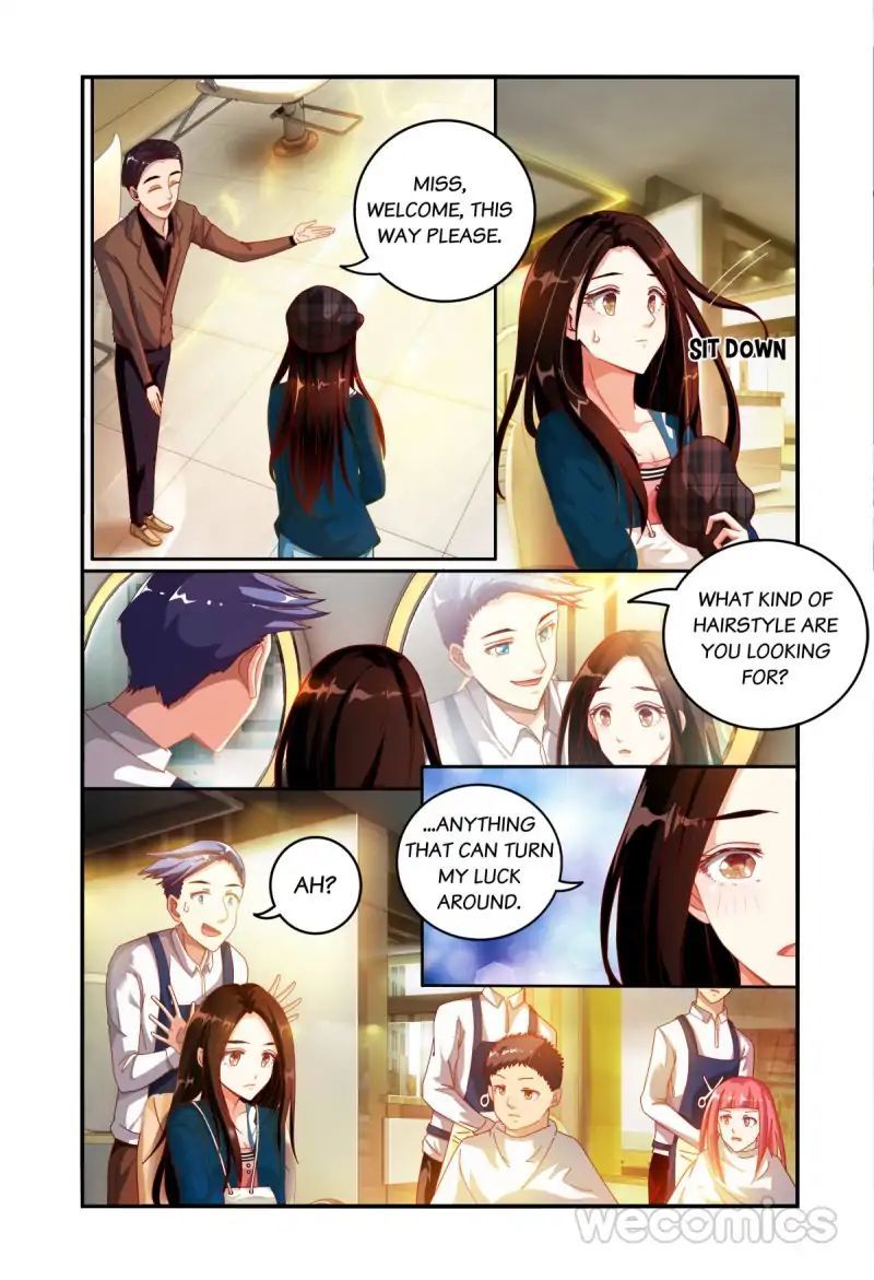 Playing Opposite You Chapter 24 - page 15