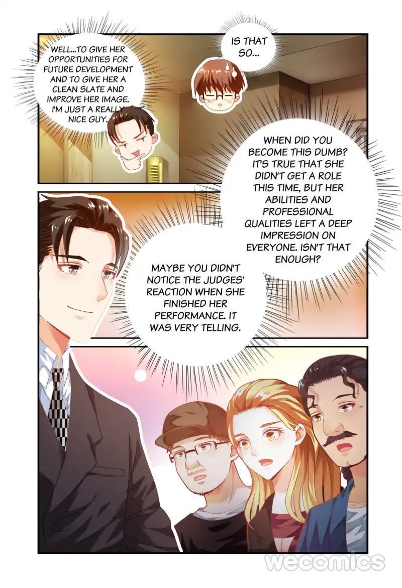 Playing Opposite You Chapter 24 - page 3