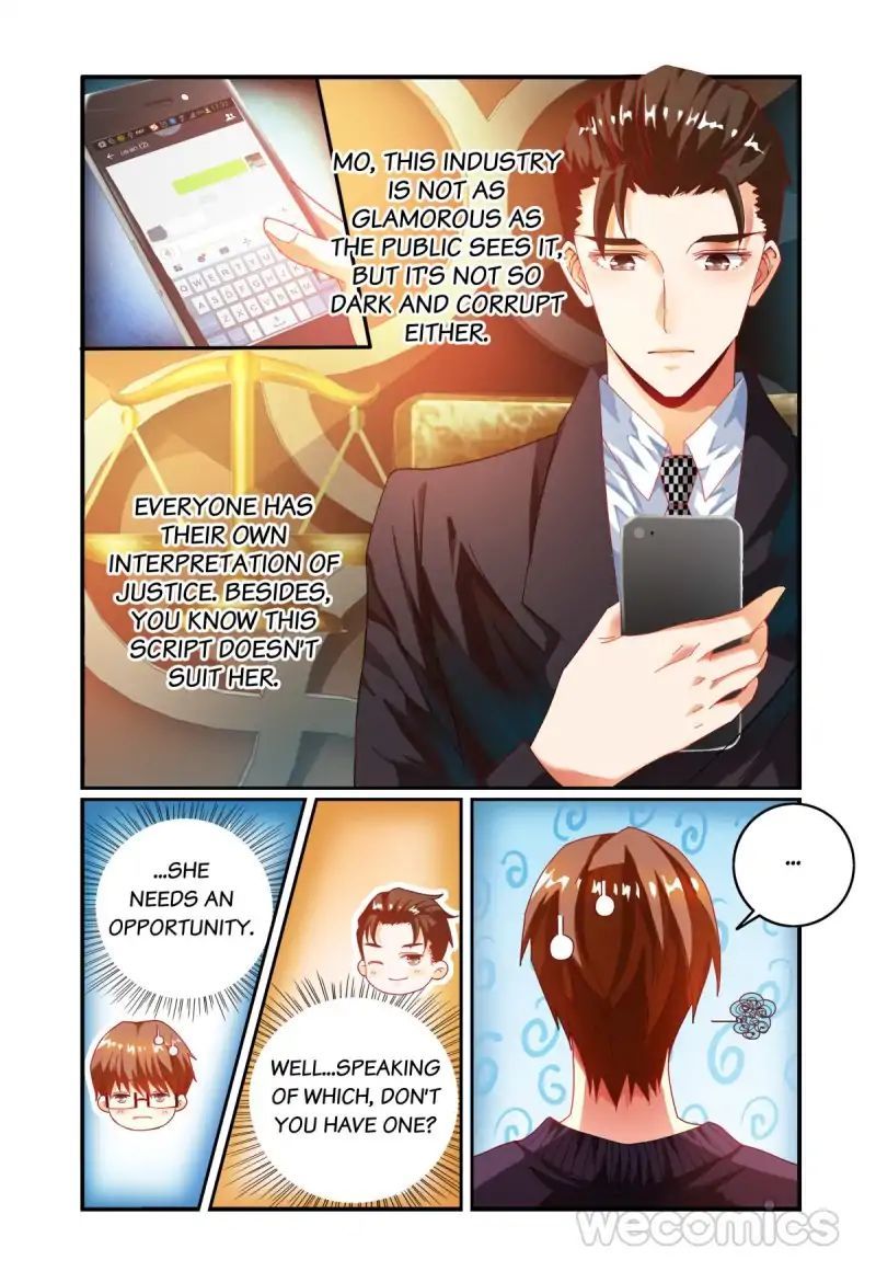 Playing Opposite You Chapter 24 - page 4