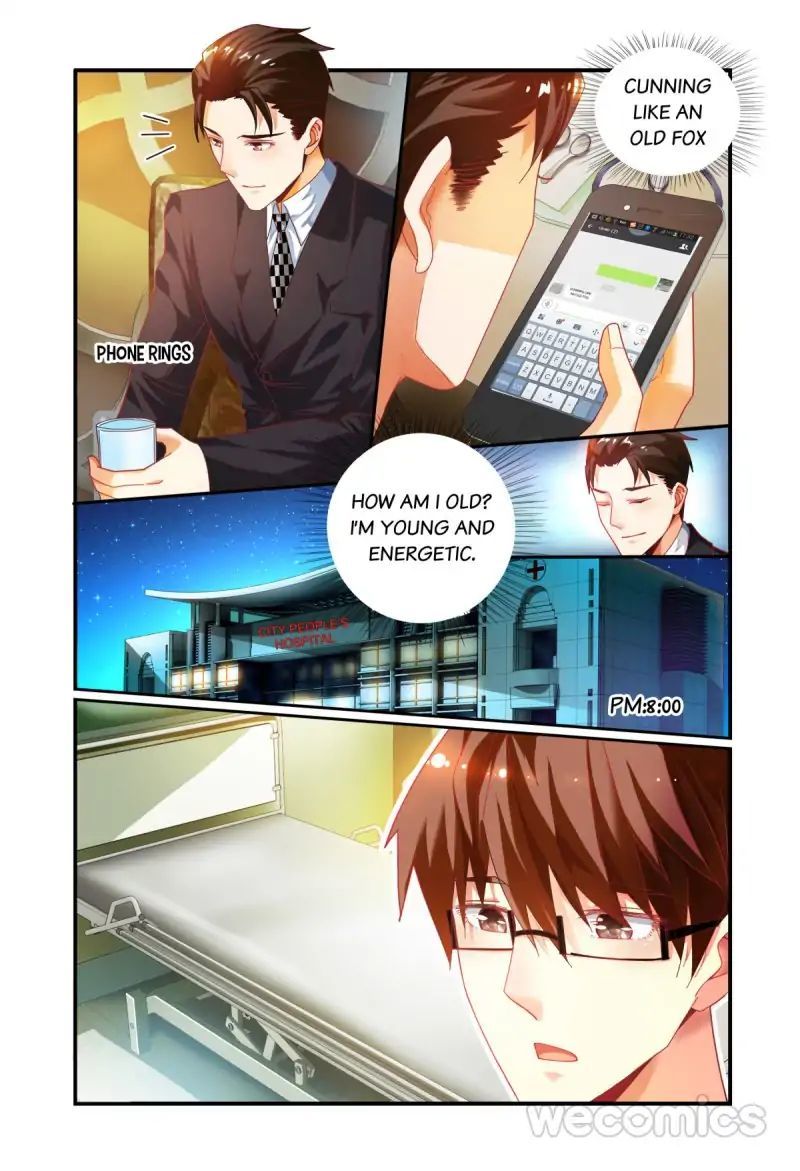 Playing Opposite You Chapter 24 - page 5