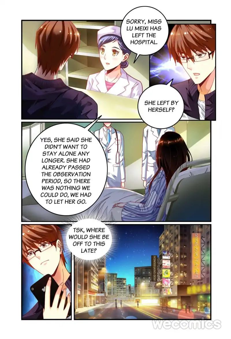 Playing Opposite You Chapter 24 - page 6