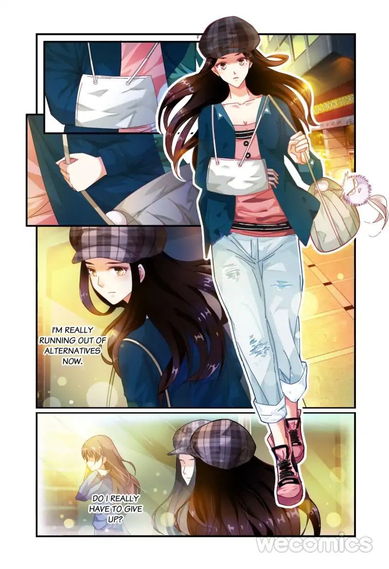 Playing Opposite You Chapter 24 - page 7