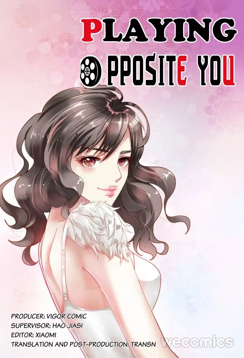 Playing Opposite You Chapter 50 - page 1