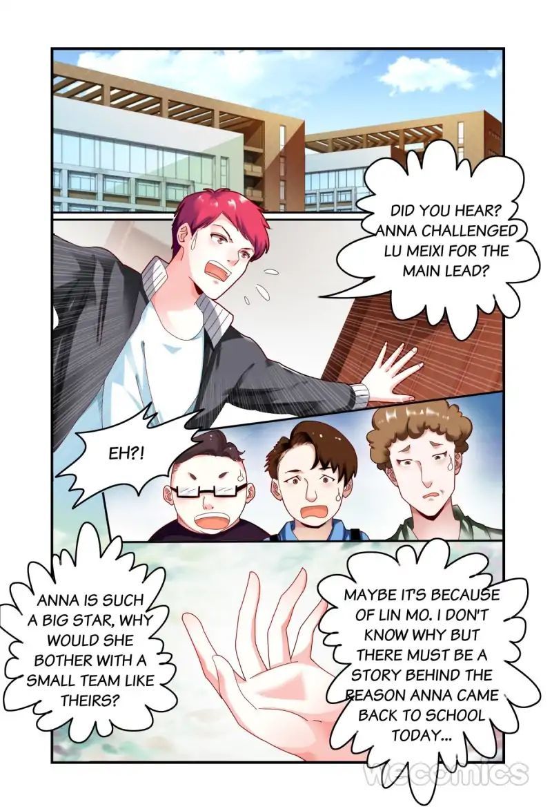 Playing Opposite You Chapter 50 - page 11