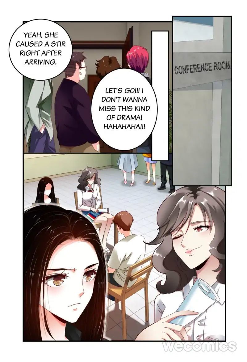 Playing Opposite You Chapter 50 - page 12