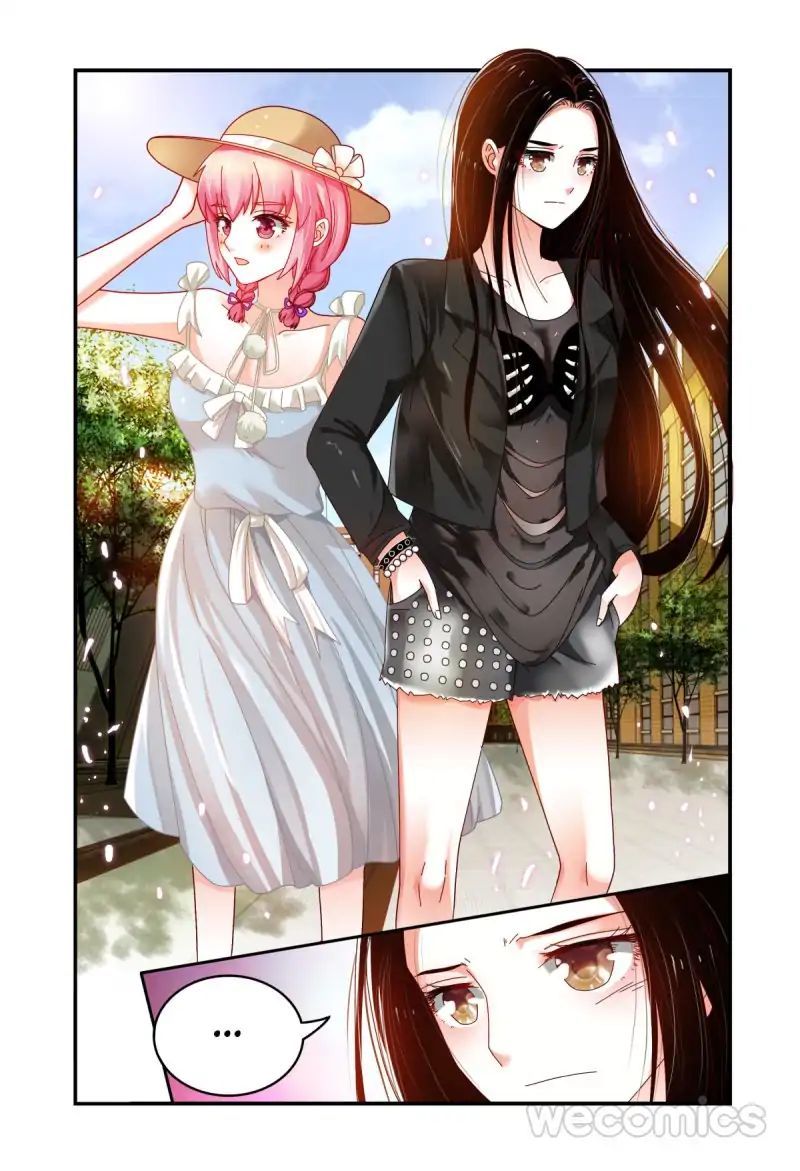 Playing Opposite You Chapter 50 - page 15