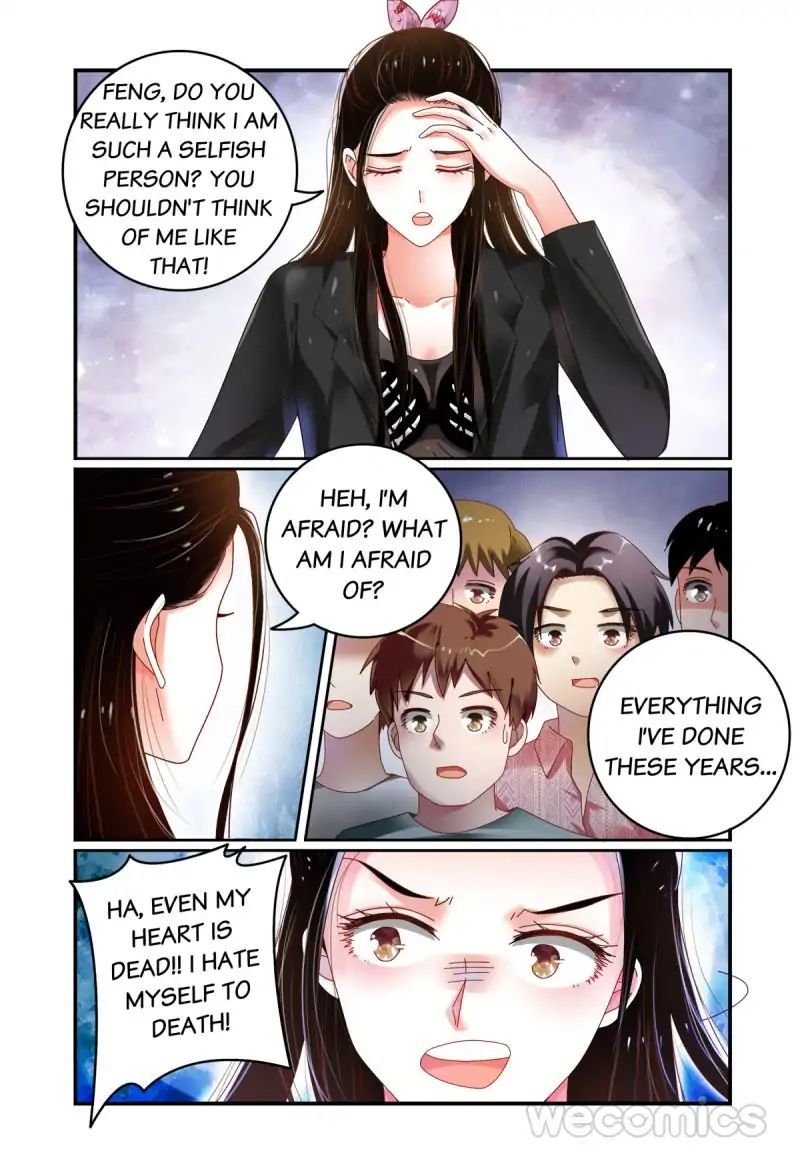 Playing Opposite You Chapter 50 - page 3