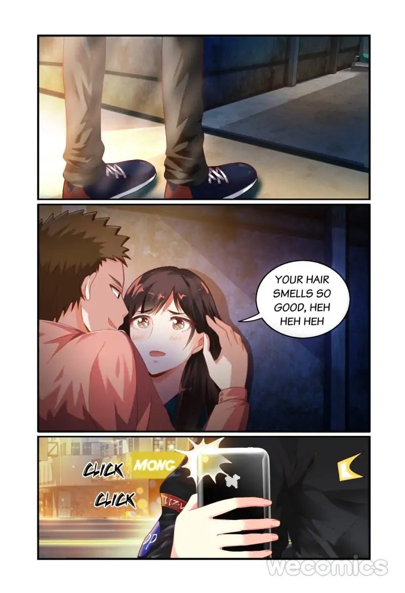 Playing Opposite You Chapter 25 - page 10